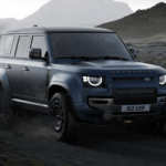Land Rover predstavio nove modele Defendera za 2026. godinu. Izgledaju fantastično!