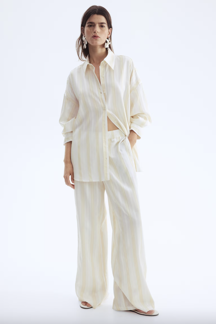 MagMe Pick: H&M komplet