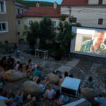 Ovog vikenda posjetite Bura film festival s filmovima o ljetu