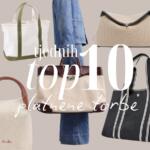 Tjednih Top 10: Platnene torbe