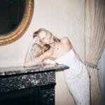 MagMe Bride: Meshki predstavio kolekciju za mladenke koja izgleda fantastično