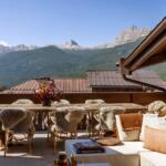 Hotel Ancora u Dolomitima je savršeno mjesto za bijeg od vrućine