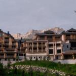 Dolomiti nisu samo atraktivni zimi, već su i odlična destinacija za ljetni odmor – pogotovo u novom Aman hotelu!