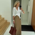 Pletene polo majice moraju biti na vašoj shopping listi za jesen!