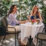 Ako ste još u Zagrebu, obavezno svratite na ručak u Le Bistro koji ima novi meni s daškom okusa mora