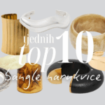 Tjednih top 10: Bangle narukvice