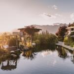 Ovaj wellness hotel s 5 zvjezdica pruža savršen bijeg od svakodnevice. Otkrijte Chalet Mirabell!