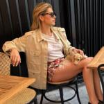 Tko je Lara Browning, najchic žena na društvenim mrežama čiji sadržaj obožavamo