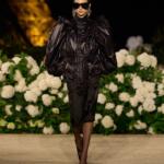Početak Tjedna mode u Parizu obilježila je fantastična Saint Laurent revija