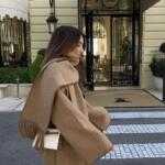 Kaputi sa šalom najveći su trend sezone. Ovo je naših 15 dizajnerskih i high street favorita