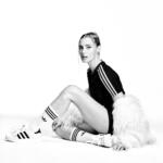 Nika Turković, Miach i Ivica Zubac u kampanji za kultni adidas Superstar