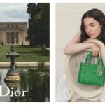 Predstavljena je nova Lady Dior torbica, prva kreacija Jonathana Andersona