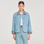 MagMe Pick: Sandro traper jakna