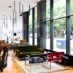 Posjetili smo novootvoreni Miller Knoll showroom u Zagrebu! Evo kako izgleda…
