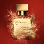 Maison Francis Kurkdjian predstavio Baccarat Rouge 540 u limitiranom izdanju