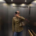 MagMe Pick: Zara jakna
