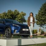 Bila sam u Madridu na Lexus multisenzornom iskustvu – savršenom putovanju za ljubitelje vožnje i dizajna