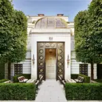 RH Paris Gallery je novo luksuzno mjesto u glavnom francuskom gradu