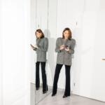 Ana Kričković pokazala kako kreirati power dressing outfite s novitetima iz Magali concept storea