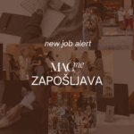 MagMe zapošljava: Tražimo pojačanje u timu