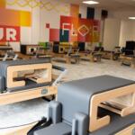 Otvoren FLO:R, najveći reformer pilates studio u Zagrebu