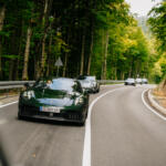 Otkrijte kako izgleda jesenska avantura uz Porsche kroz Istru i Kvarner