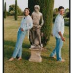 Preppy stil je dominantan trend sezone. Pronašli smo 40 komada uz koje ga možete uklopiti u svoju garderobu