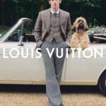 Callum Turner i Jude Bellingham su zvijezde fantastične nove Louis Vuitton kampanje