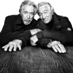 Al Pacino i Robert De Niro su nova lica Moncler kampanje
