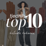 Tjednih top 10: Kožnate rukavice