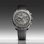 Satovi iz nove Omega Speedmaster kolekcije postat će suvremeni klasici
