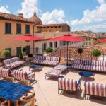 Firenca je predivna u jesen, a Palazzo Ottaviani je kao stvoren za one koji žele drugačije hotelsko iskustvo