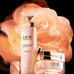 Dior je predstavio serum za oči koji odmah briše tragove starenja