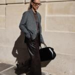 How To Style It: Kožnate hlače