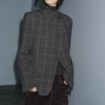 Ne možemo odoljeti dobrom sakou, a ovaj high street model izgleda poput dizajnerskog!