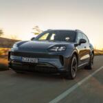 Stigao je novi Porsche Cayenne Electric!