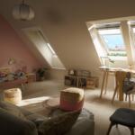 Tehnologija i dizajn igraju ključnu ulogu u stvaranju udobnih interijera