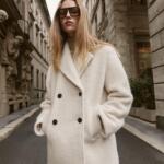 Zara ima fantastičnu kolekciju kaputa i jakni ove sezone