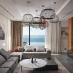 Arhitektica iz Rovinja otkriva kako je stvorena impresivna vila s pogledom na more u blizini Omiša 