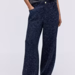 Želite nositi traperice i u svečanijim prigodama? Imamo savršeno rješenje iz H&M kolekcije!