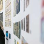 Art Zagreb 2025 Sajam suvremene umjetnosti otvoren u prostoru Oktogon NMMU