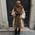 Društvene mreže su odlučile – ova jakna s krznom je najpopularniji model sezone!