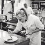 Chefica Ana Grgić Tomić predstavila novi meni u restoranu Zinfandel’s