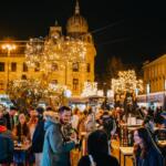 Esplanada i ovog adventa postaje gurmanski hotspot i glamurozno središte društvenog života Zagreba