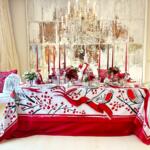 Predstavljena nova blagdanska kolekcija iz suradnje umjetnika Saše Šekoranje i brenda Merla