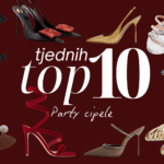 Tjednih top 10: Party cipele