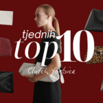 Tjednih top 10: Clutch torbice