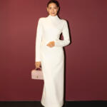 Prefestive Soirée x Lei Lou: Inspirativno žensko druženje koje je obilježilo početak blagdanske sezone