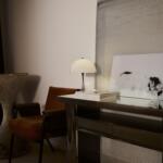 MagMe Pick: Louis Poulsen Panthella lampa