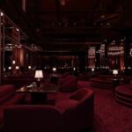 Ako uskoro putujete u Milano, ovo je luksuzni restoran i noćni klub koji morate posjetiti!